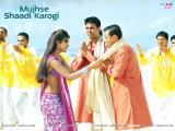 Mujhse Shaadi Karogi (2004)